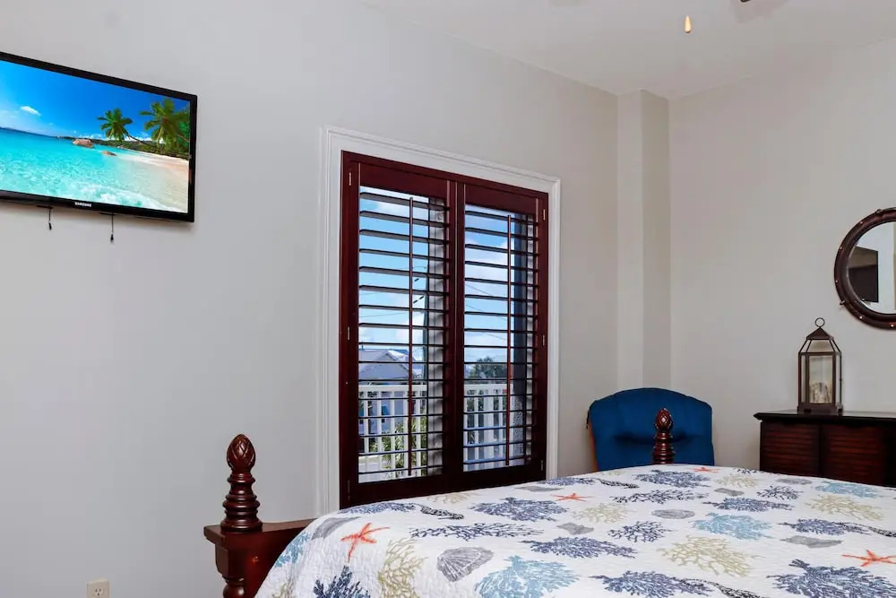 The Villas #302 by Pristine Properties Vacation Rentals