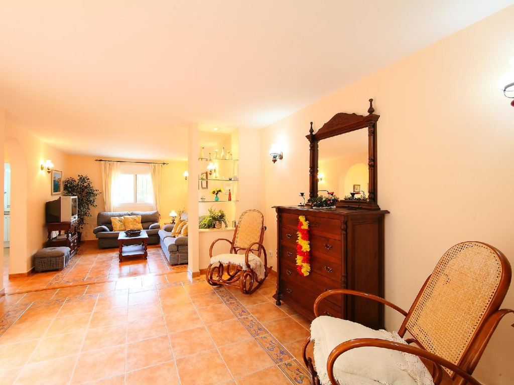 Pla Del Mar 02 - Three Bedroom