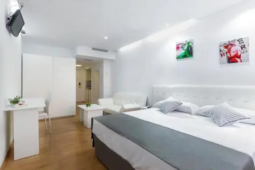 Residencias Urban Madrid