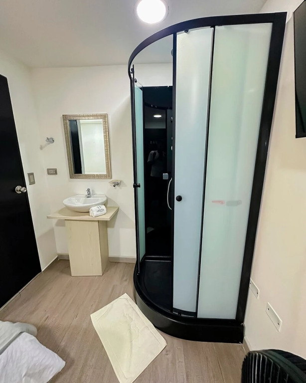 Orbe Hotel Medellín
