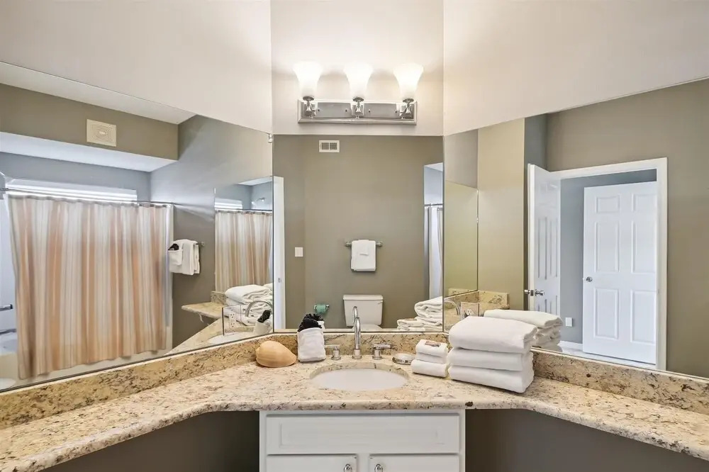 Sandpiper Cove 9125 2 Bedroom Condo by RedAwning