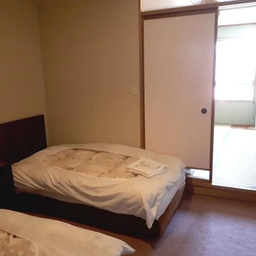 Hotel Chene Kijimadaira