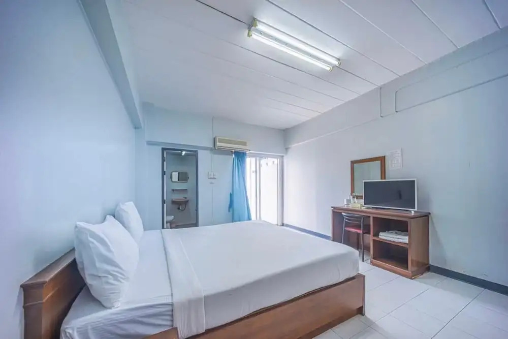 Pennueng Hotel