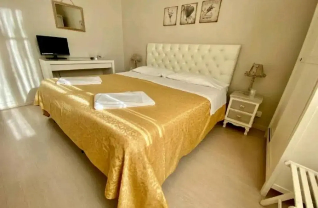 hotel lisà