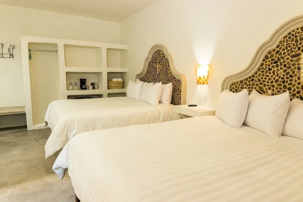 Paraiso Azul Hotel