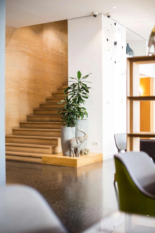 Jump INN Hotel Belgrade