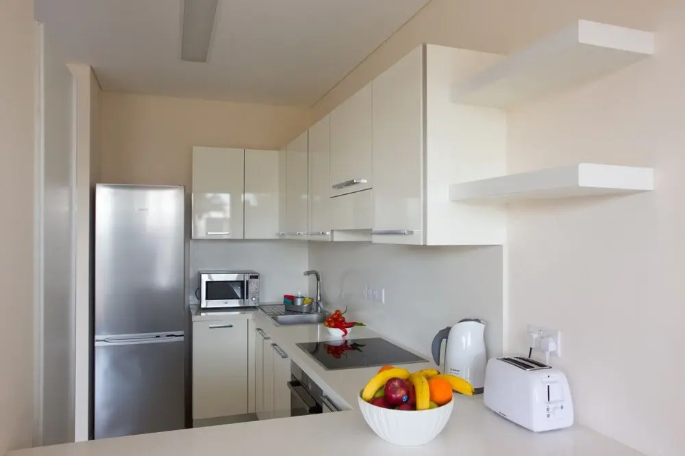Opera Exclusive Apts by TrulyCyprus