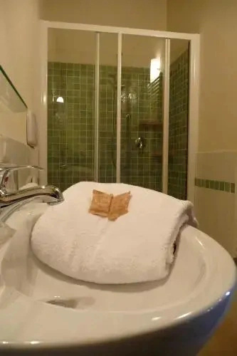 Podere Torremozza Country Retreat