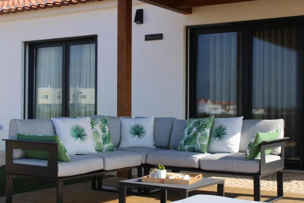 Quinta do Planalto Vicentino - Casas de Campo
