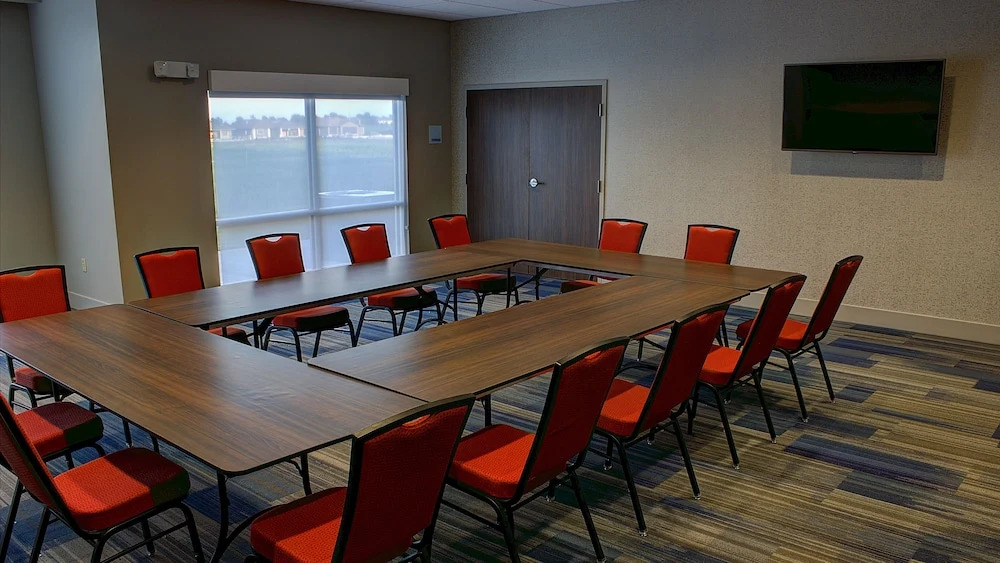 Holiday Inn Express Spencer by IHG