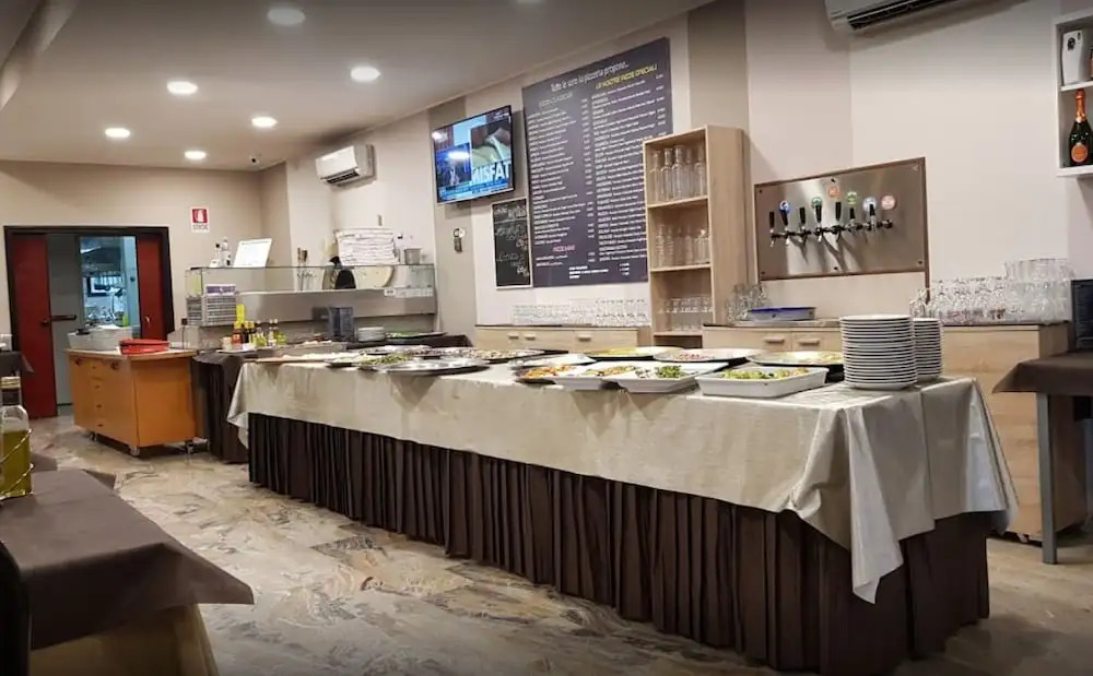 Hotel Giannina