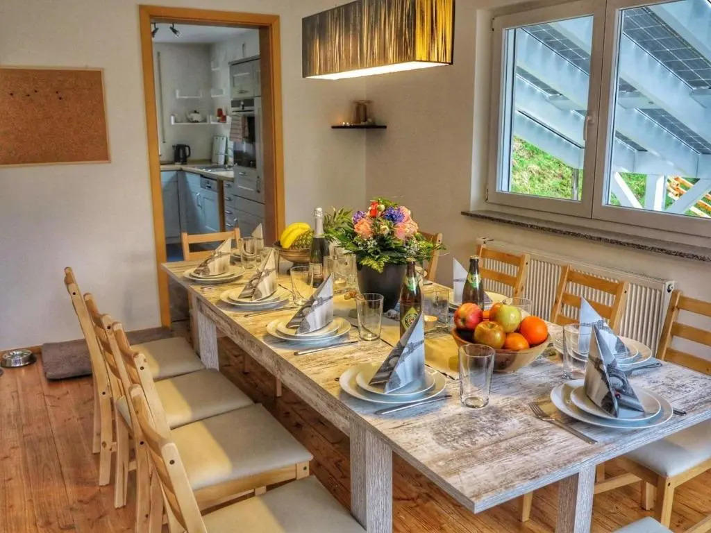 Ferienhaus Reinerzau Kleine Kinzig
