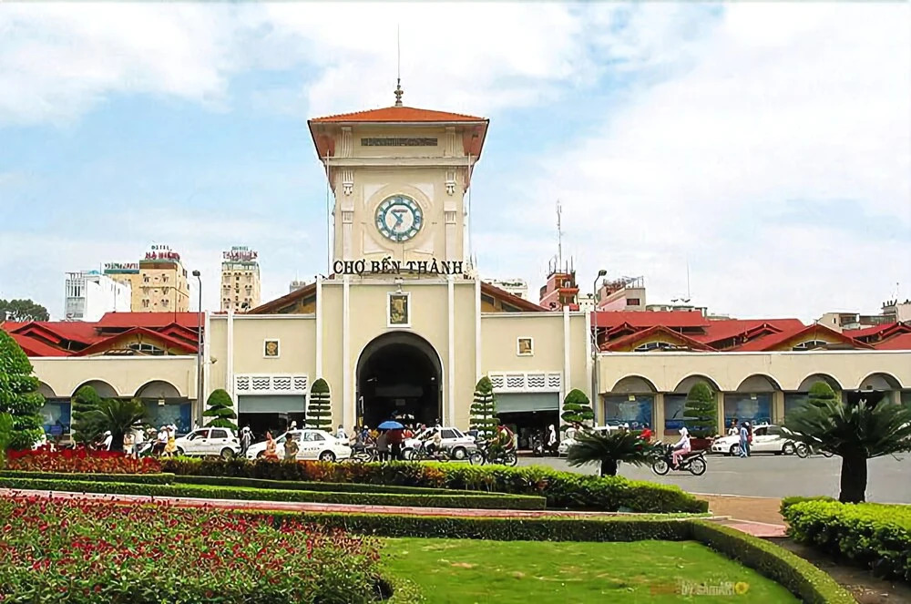 SaiGon CoZy II Hotel