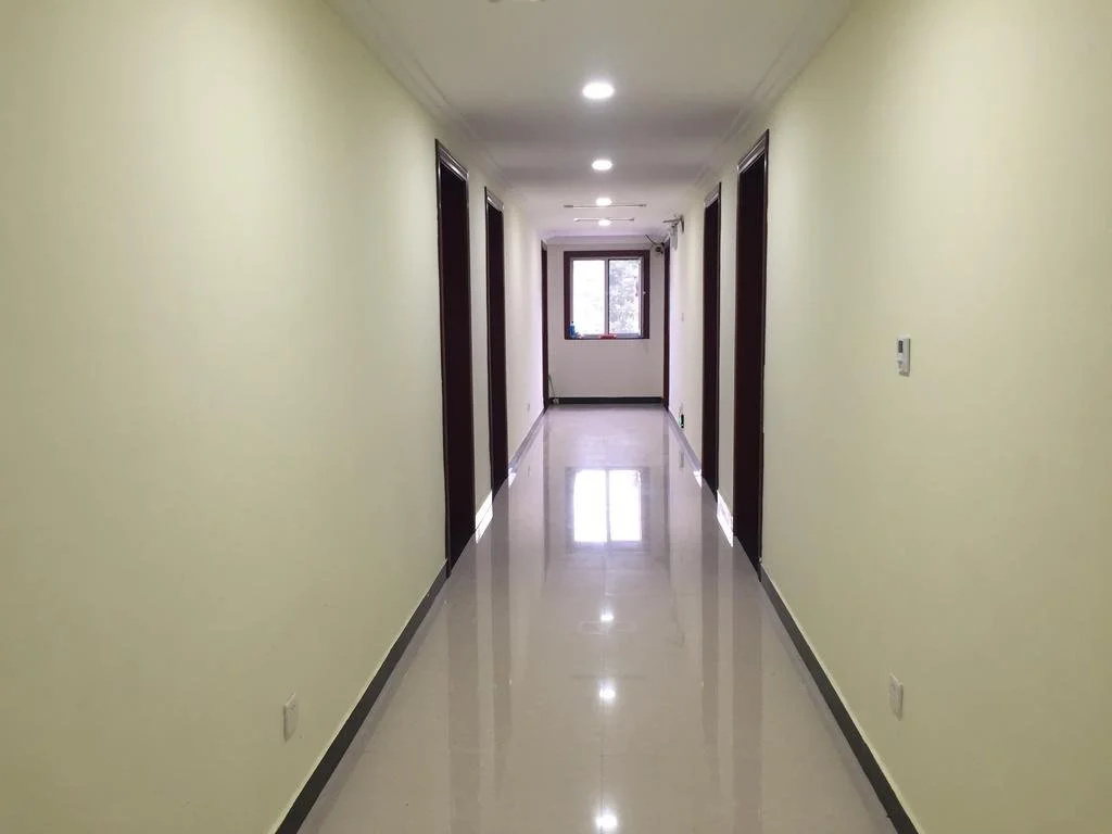 Wutaishan Hexin Inn