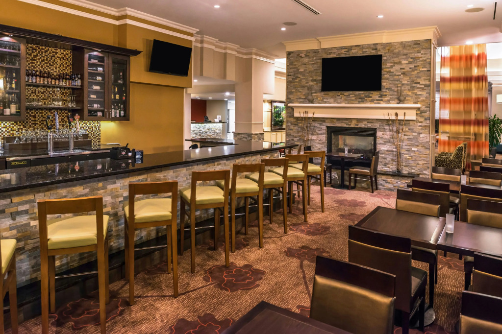 Hilton Garden Inn Detroit Southfield
