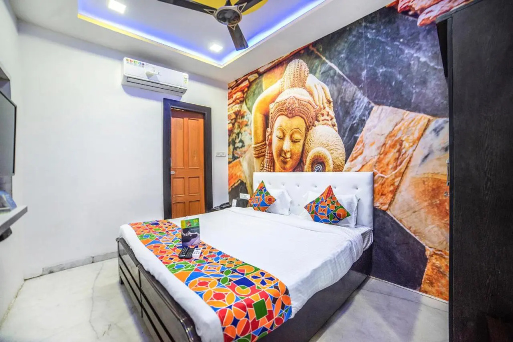 FabHotel ABC View