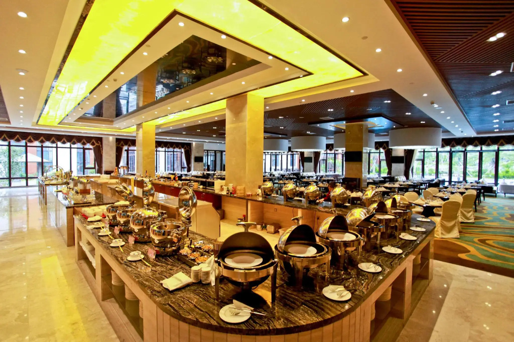 Yingbin Hotel