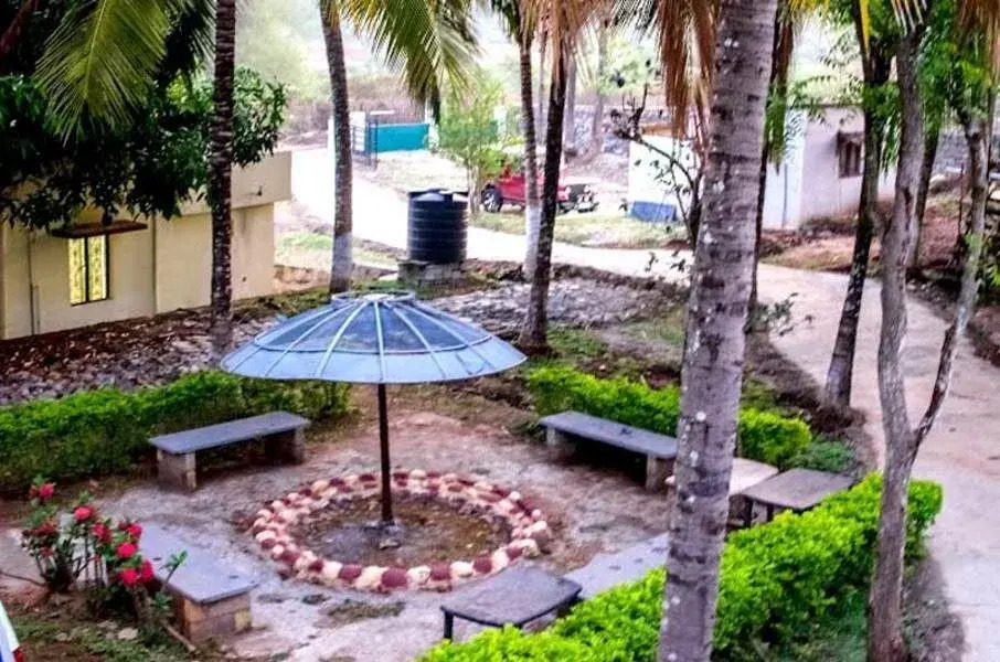 The Running Stream Resort