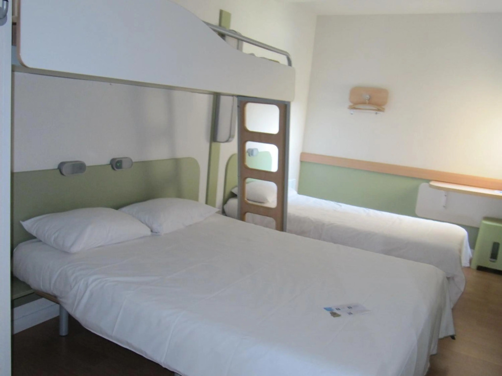 IBIS Budget Pontivy