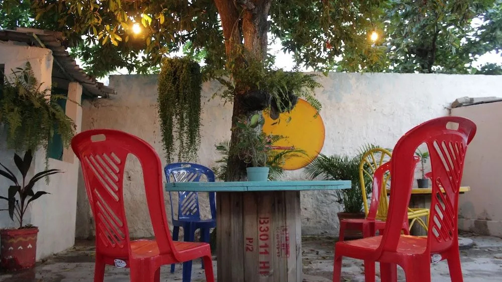 Trekkers Hostel