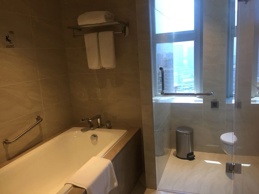 Ascott Nanbin Chongqing
