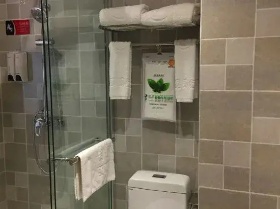 Yingshan Yuewan Hotel