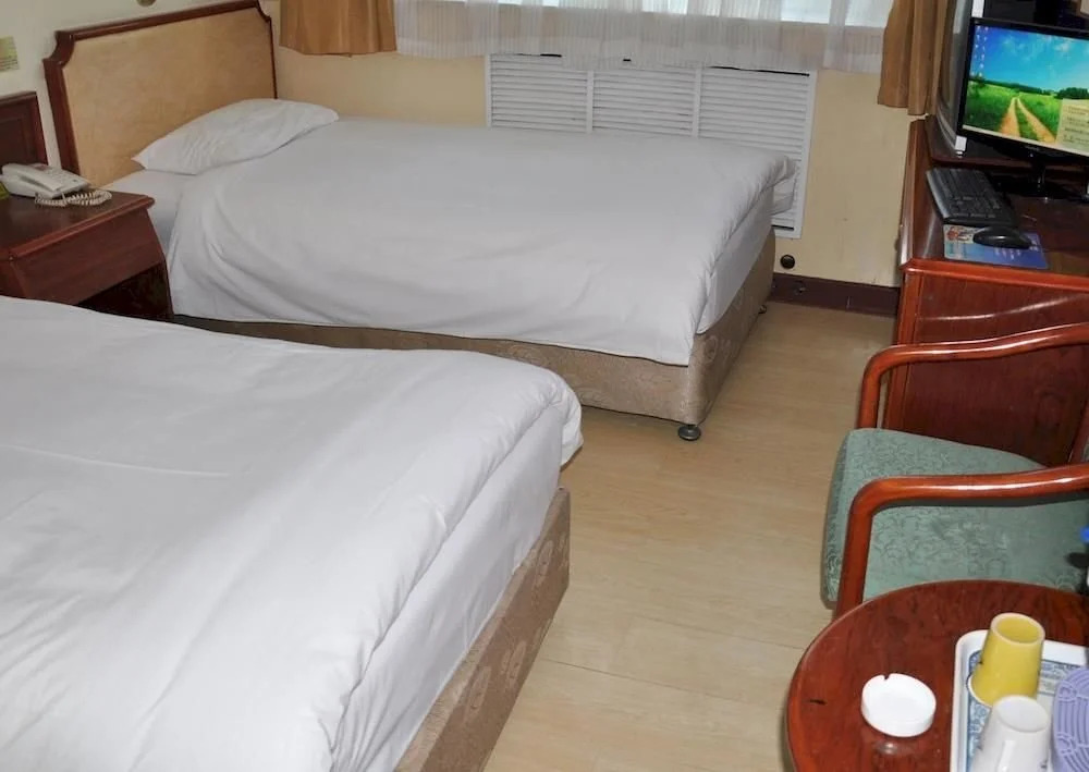 Beijing He Jia Hotel