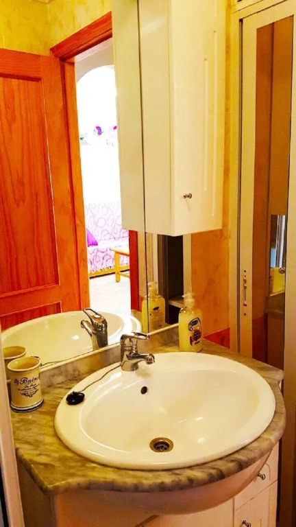 Apartamento San Pascual 289