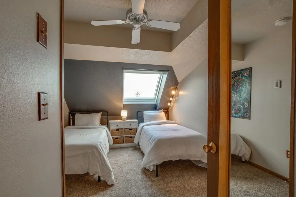 Mountain Green Condo 3f1 2 Bedroom Condo