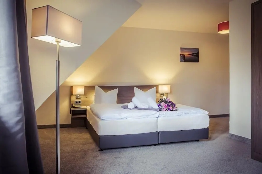 Hotel am Rugard