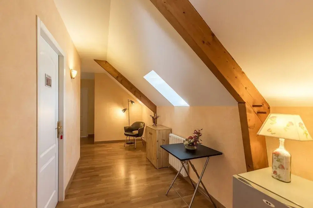 gîte et chambres dhôtes