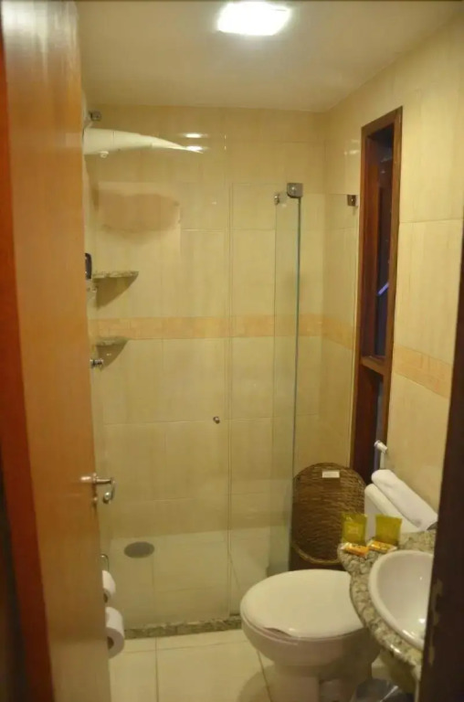 Vitória Praia Hotel