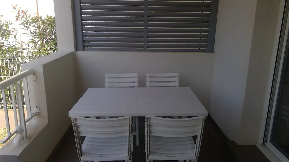 2 Chambres au paradis avec jardin