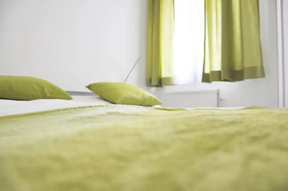 Traditional Apartments Vienna TAV