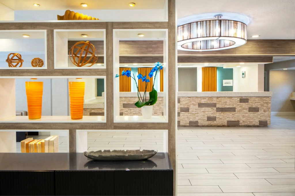 Residence Inn Orlando Convention Center