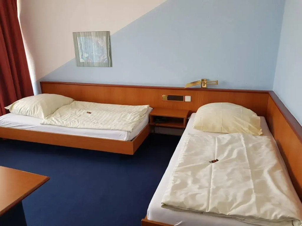 Aspire Palais Recklinghausen, Trademark Collection by Wyndham
