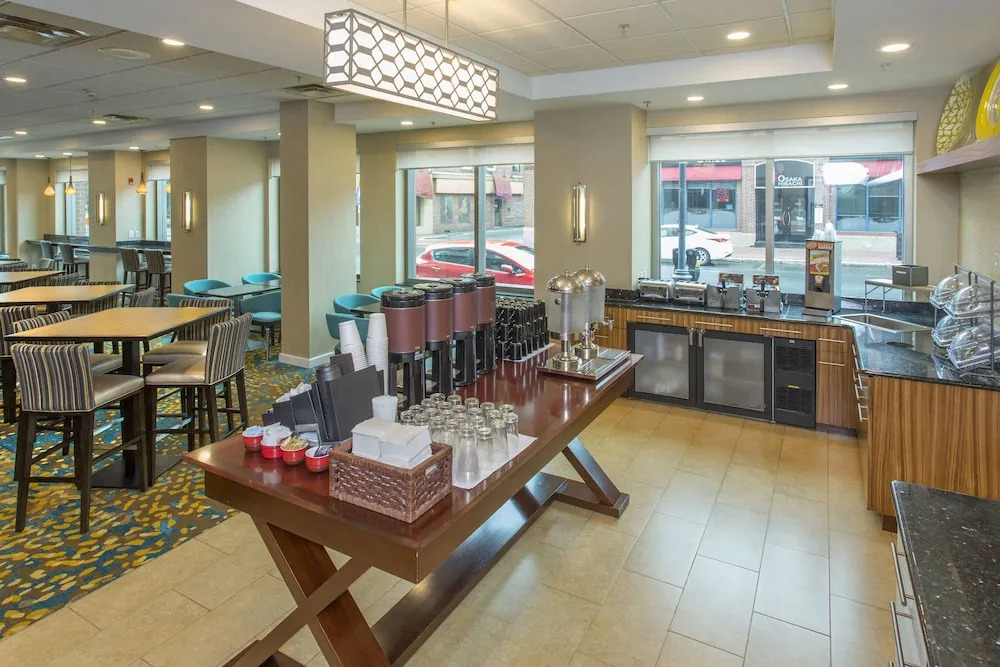 Residence Inn Moncton