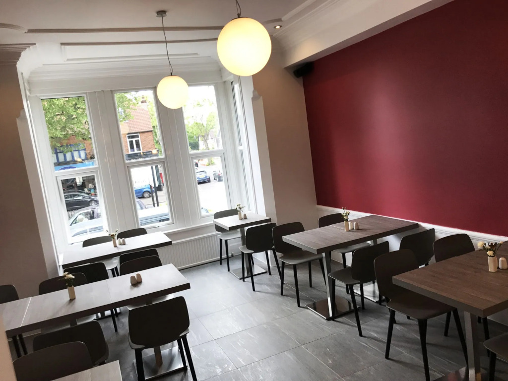 Gidea Park Hotel