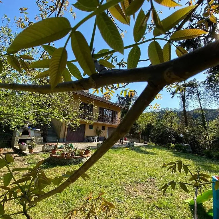 Bed & Breakfast Le Cicale E la Formica