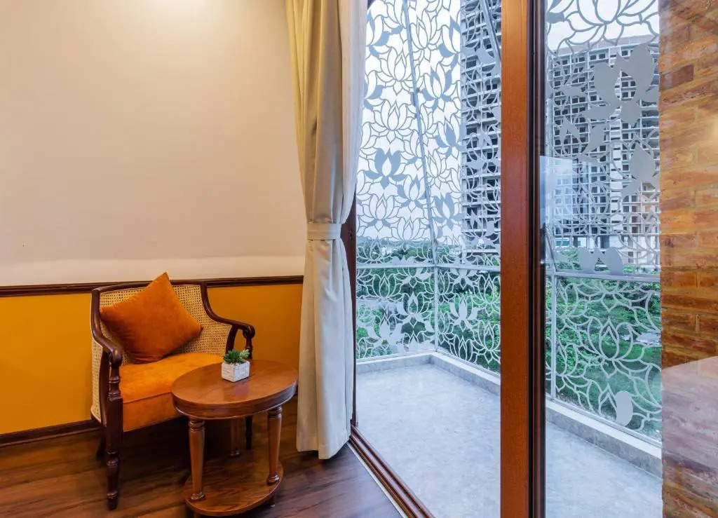 Boutik Cham NhaTrang Hotel