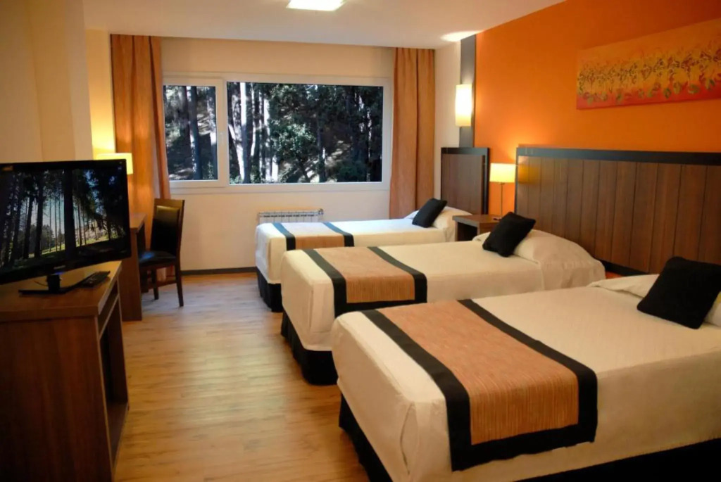 Huinid Pioneros Hotel & Aparts
