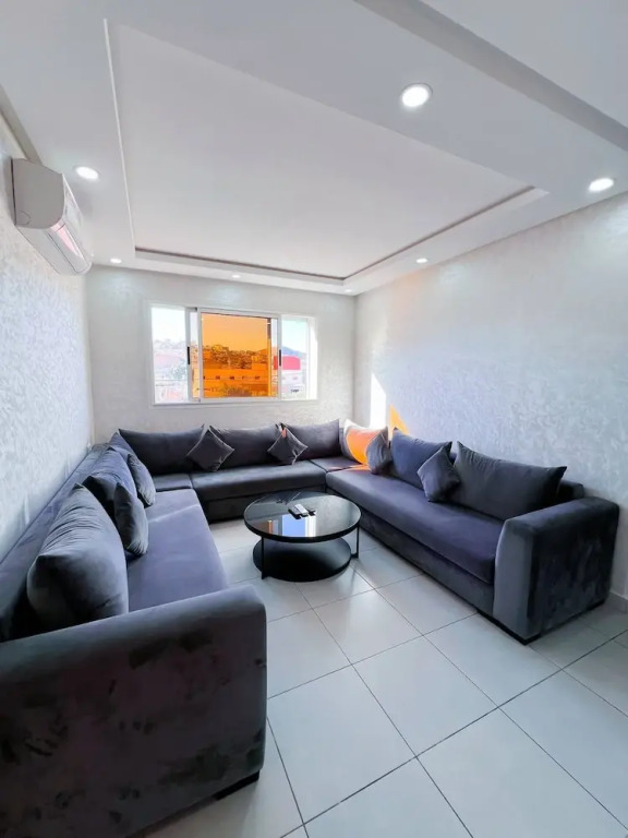 Royal Rif Apartments
