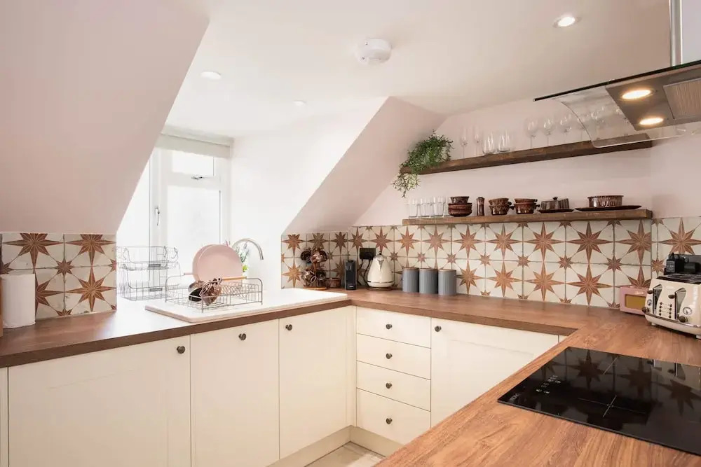 Host Stay Baker s Loft