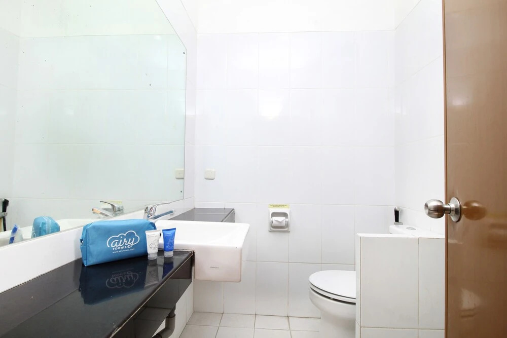 Airy Malabar Gatot Subroto 62 Bandung