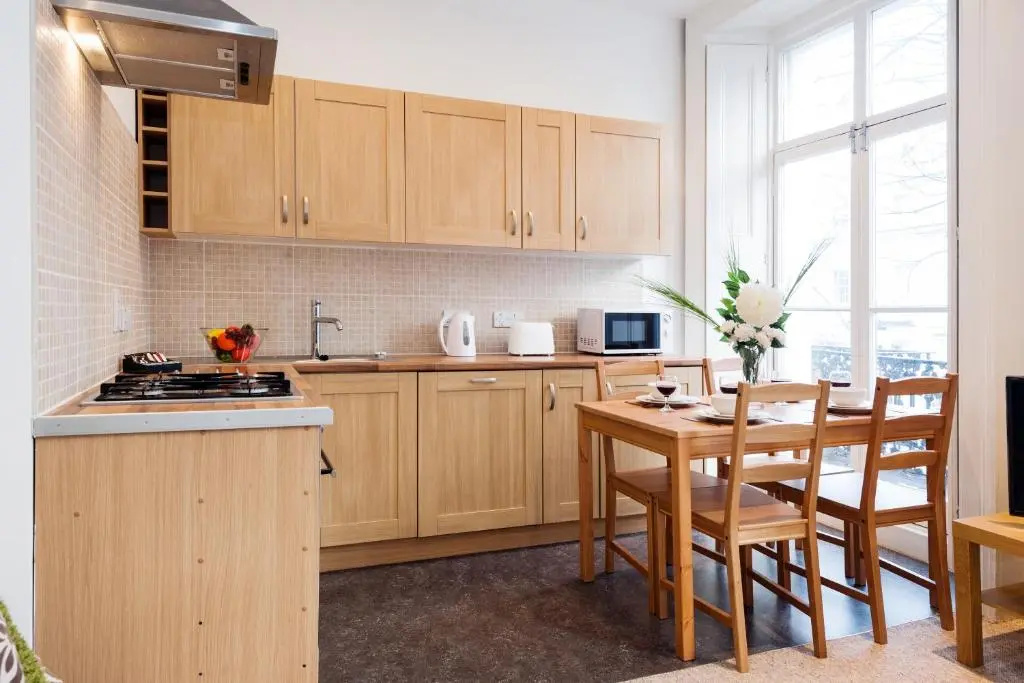 Dream South Kensington Apartment
