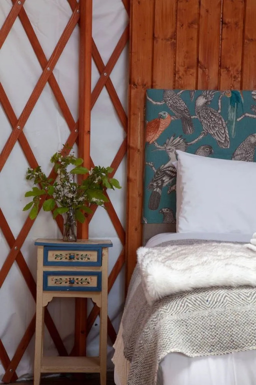 Lough Mardal Eco Lodge