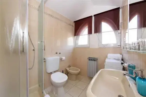 Villa Dalmatia