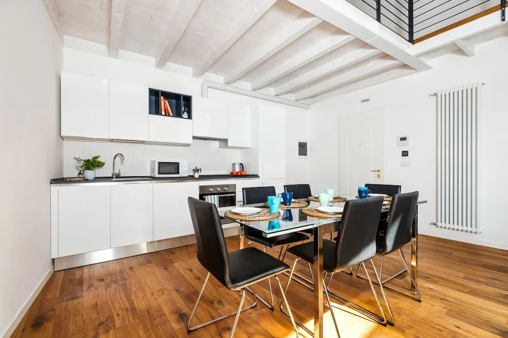 Punta della Dogana Luxury Suites