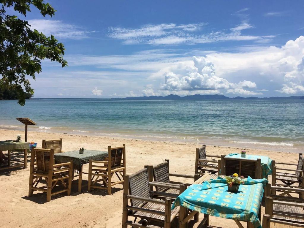 The Pelican Beachfront Suites Krabi