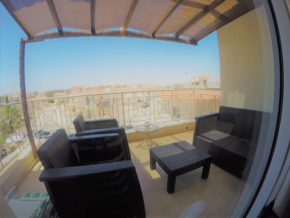 Camelot Apartment
